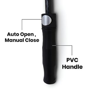 23" Auto-Open Promo Quality Umbrella 07